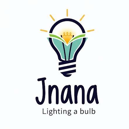 Jnana Logo